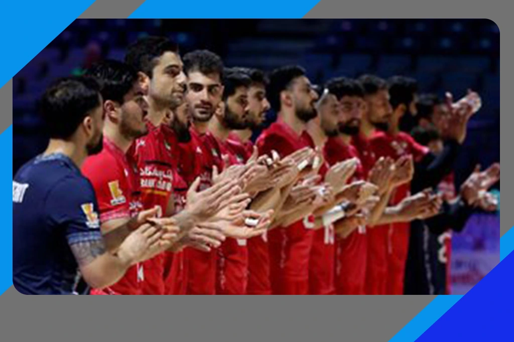 بازی ایران و لهستان لغو شد